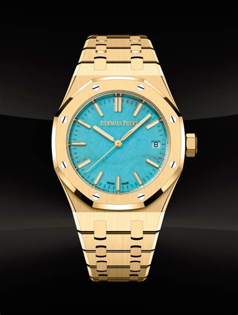 audemars piguet swiss luxury watches